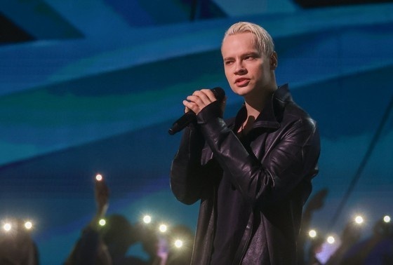 Фото из открытых источников. Шаман - лучший исполнитель