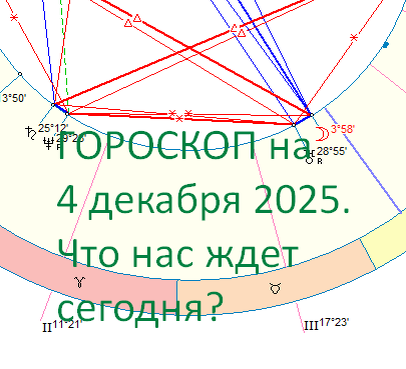 Карта дня. Автор - астролог Быкова Оксана