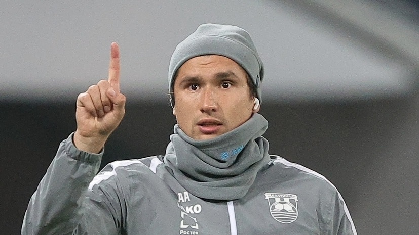   РИА Новости