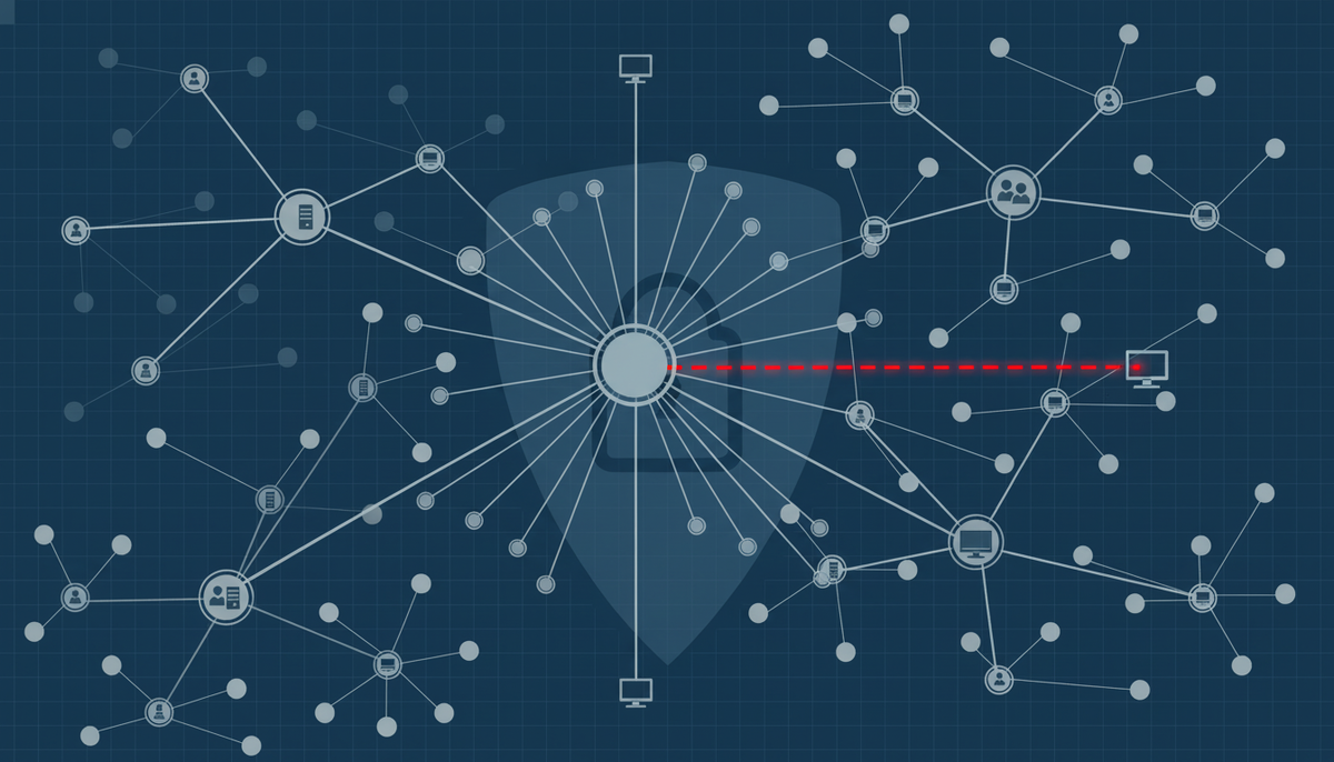 Найти иголку в стоге сена.