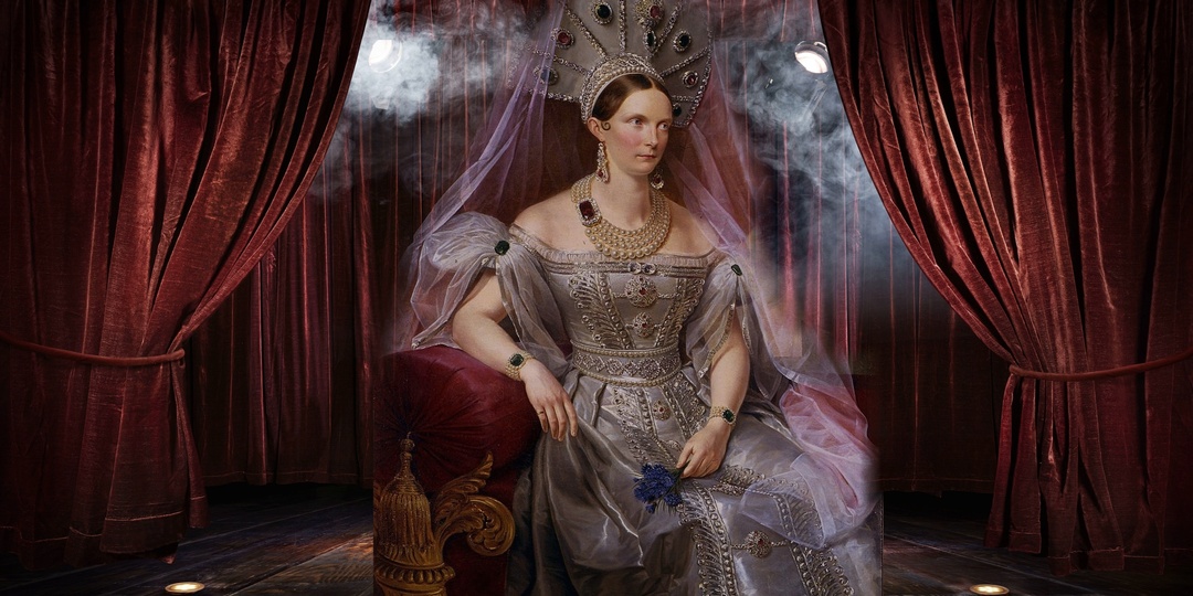 Императрицы России: правда без романтики. Пройдите тест