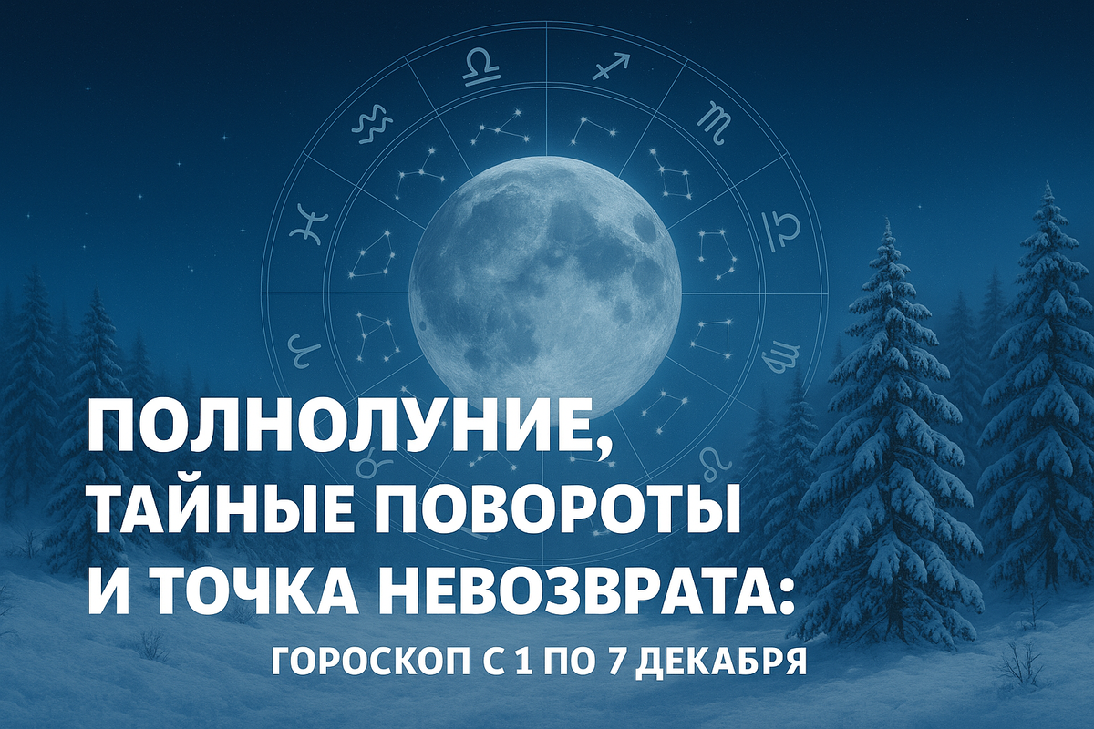 Иллюстрация ASTROTV