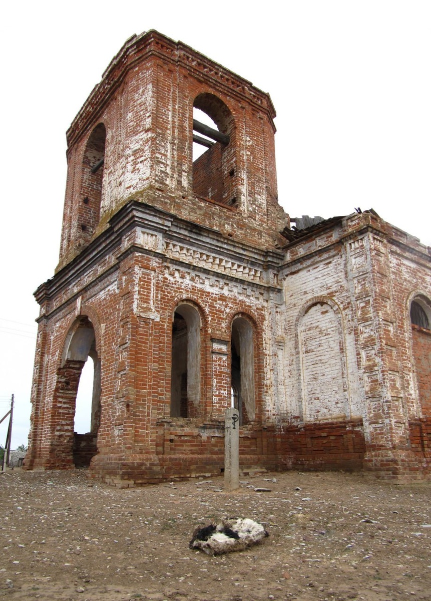 С. Подгорное