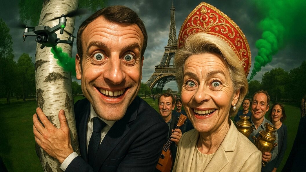    ФОТО: КОЛЛАЖ ЦАРЬГРАДА