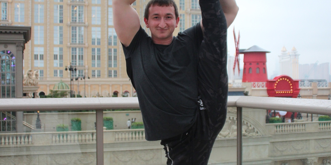 Гибкость без границ как безопасно тренироваться дома и избежать травм