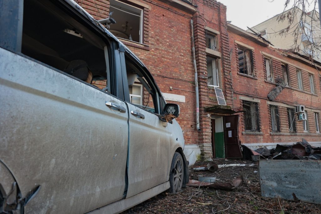    Фото: правительство РО. Газета "Земля"