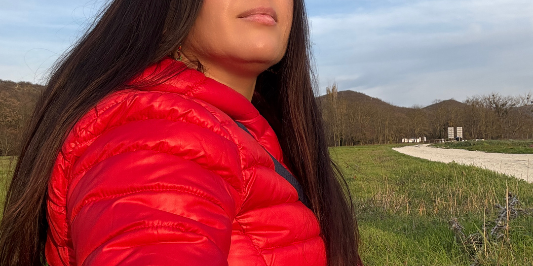 Разговор с Мамой..