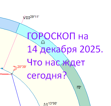 Карта дня. Автор - астролог Быкова Оксана