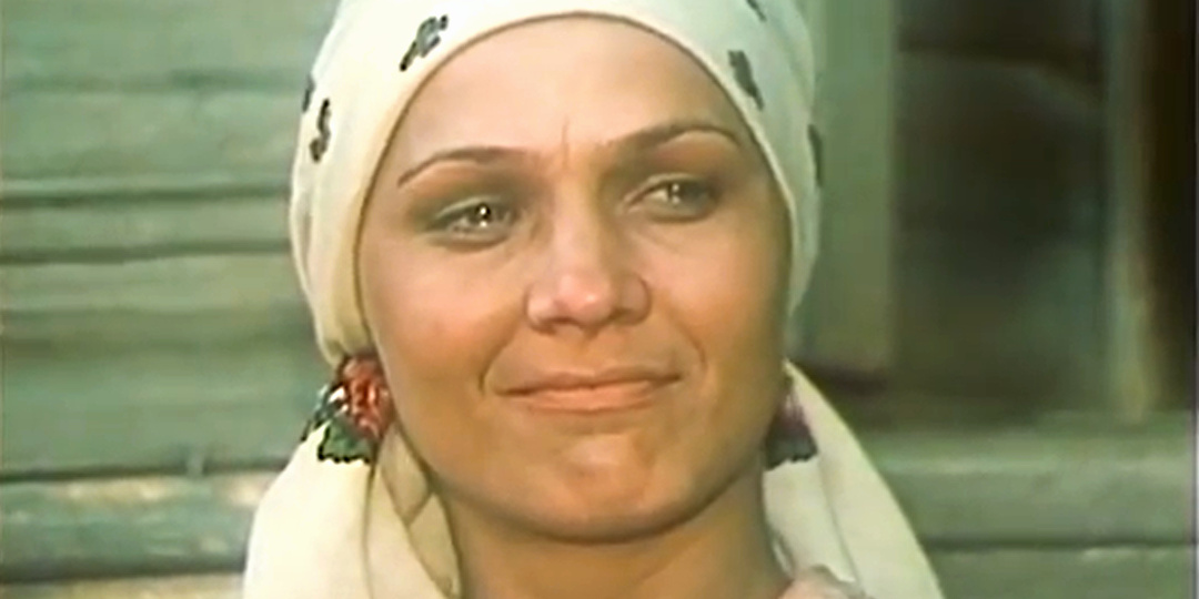 К 80-летию со дня рождения Нины Руслановой: 6 фильмов в программе телеканала "Мосфильм. Золотая коллекция"