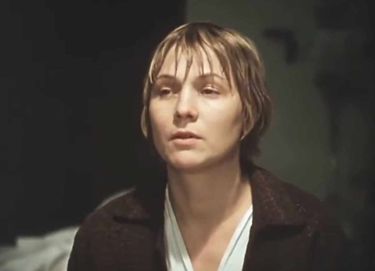 Кадр из кинофильма "Возвращение Будулая", 1986 г., режиссер Александр Бланк, сценаристы Александр Бланк, Наталья Калинина, Александр Марьямов, композиторы Игорь Кантюков, Валерий Зубков (скриншот)