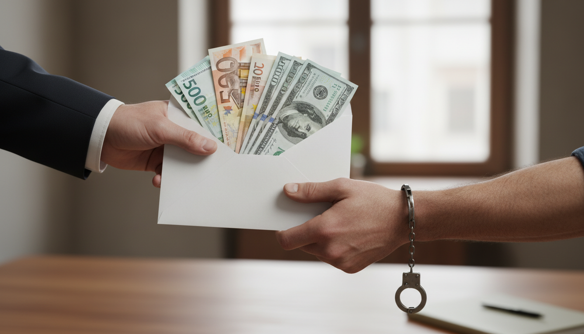 «Серая» зарплата