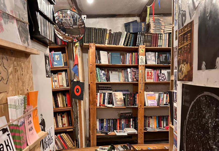 фото из личного архива