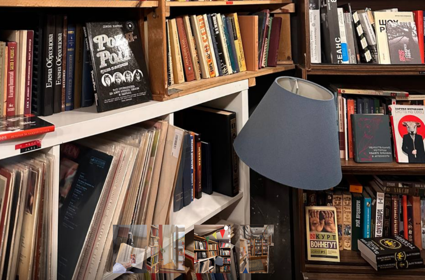 фото из личного архива