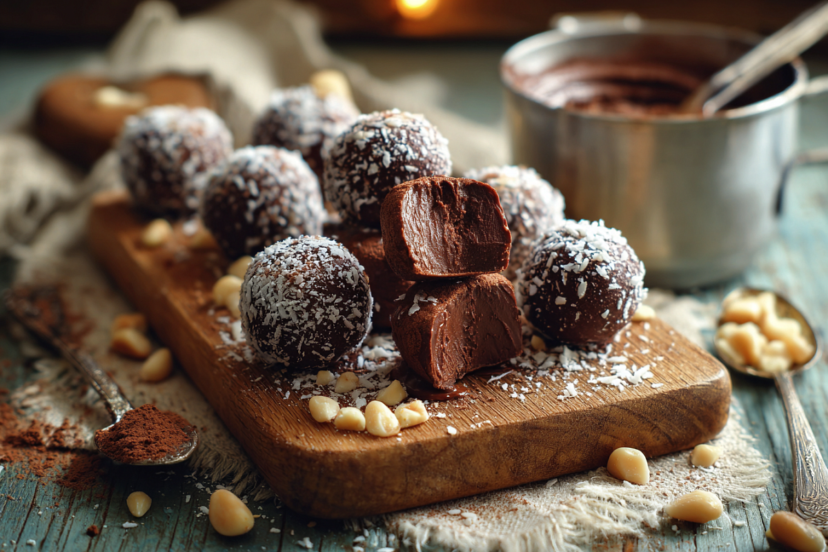    Получается невероятно мягко, как ириска