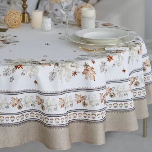 Столовый текстиль