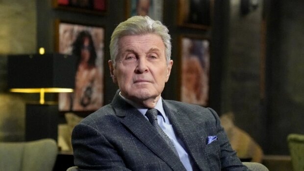 Лев Лещенко отметит 50-летие песни «День Победы» большим концертом