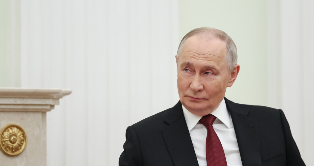 Даже в США поняли правоту Путина. Евросоюз саботирует мирные переговоры, и в Вашингтоне недовольны