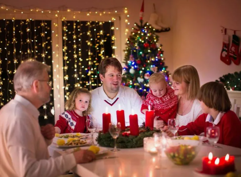 ПРАКТИКА «СОЗДАЕМ ТРАДИЦИЮ». фото из открытого источника