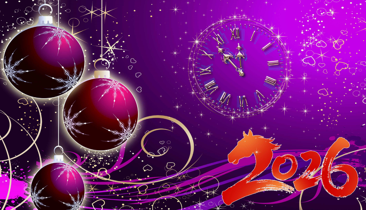 2 день Нового 2026 года - ПРАКТИКА «ТРИ ЗАДАНИЯ» фото из открытого источника