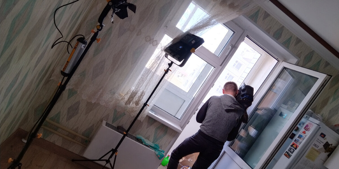 Телевидение — не моя сцена: что за этим стоит