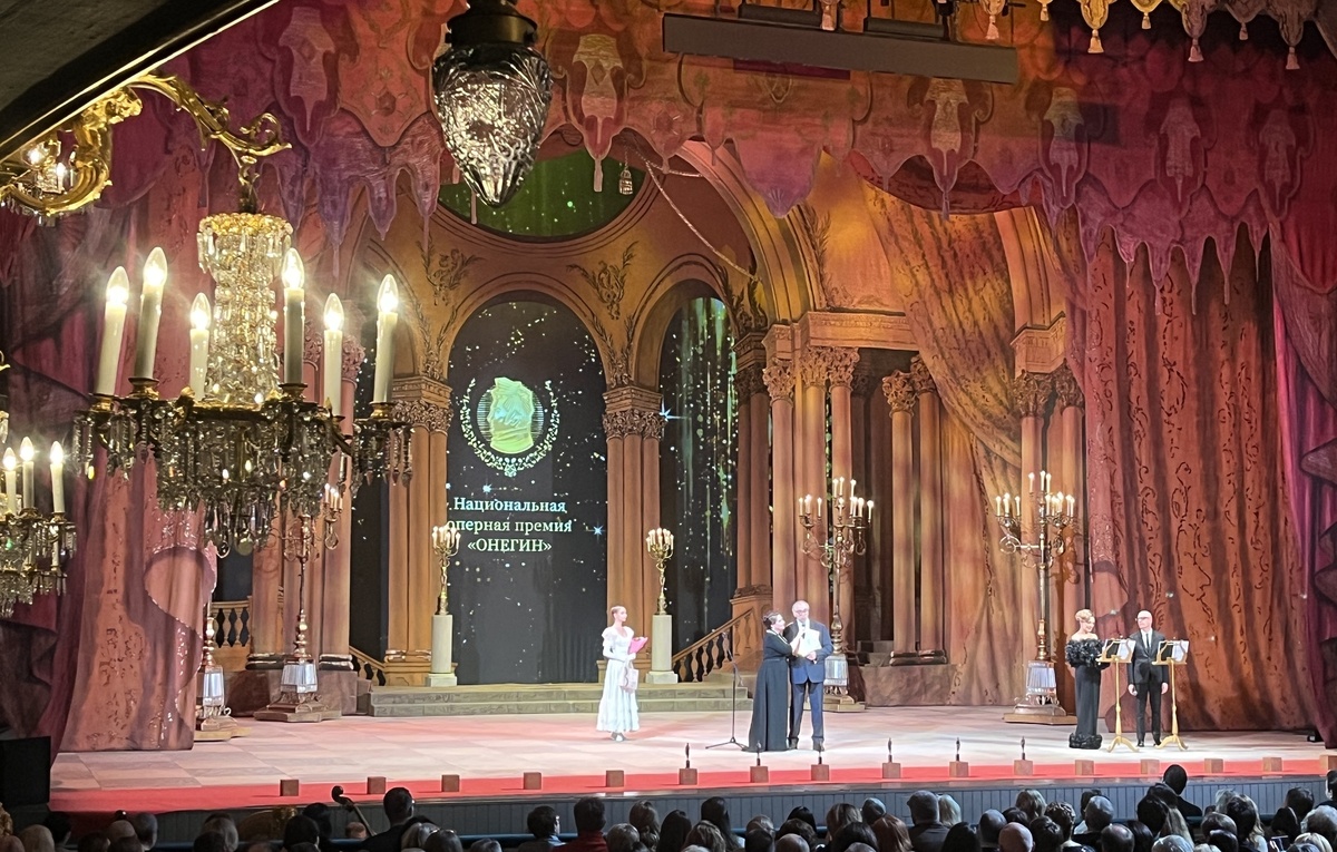 Александра Подервянская/ТАСС