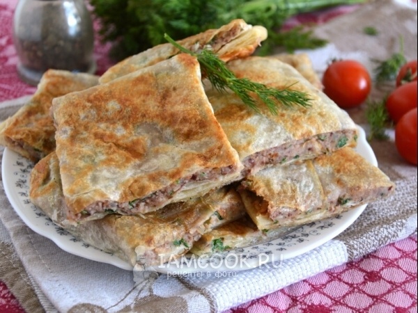 Постные завтраки, которые не требуют много времени и сил (не каша)