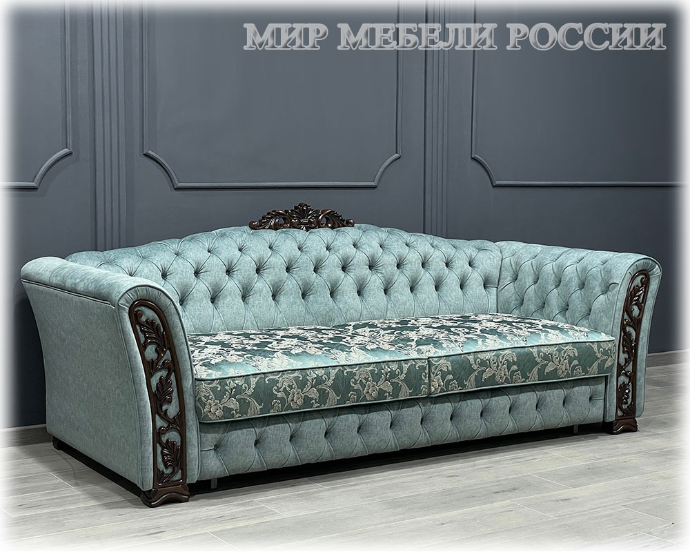 МИР МЕБЕЛИ РОССИИ