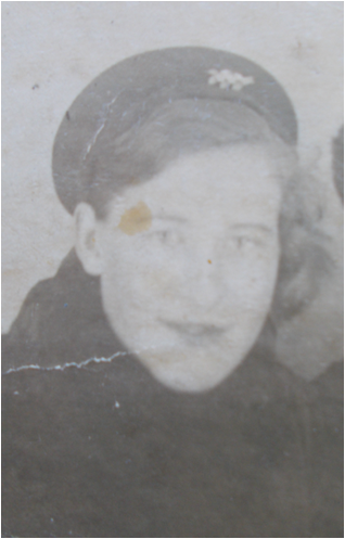 О маме к Дню Матери