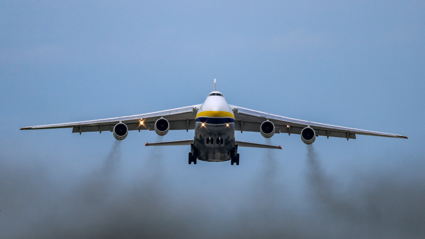    Фото: dpa/picture-alliance/ТАСС