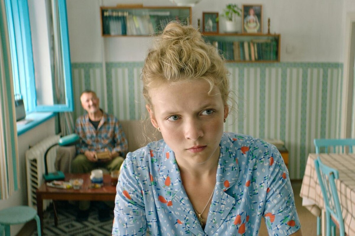 Предоставлено организаторами
Кадр из фильма "Кукла".