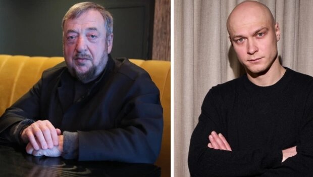 Павел Лунгин восхитился уникальным талантом Юры Борисова: «Это действительно звезда»