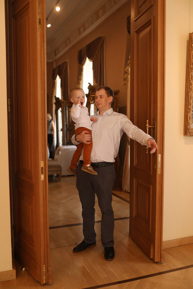 Фото из архива автора 