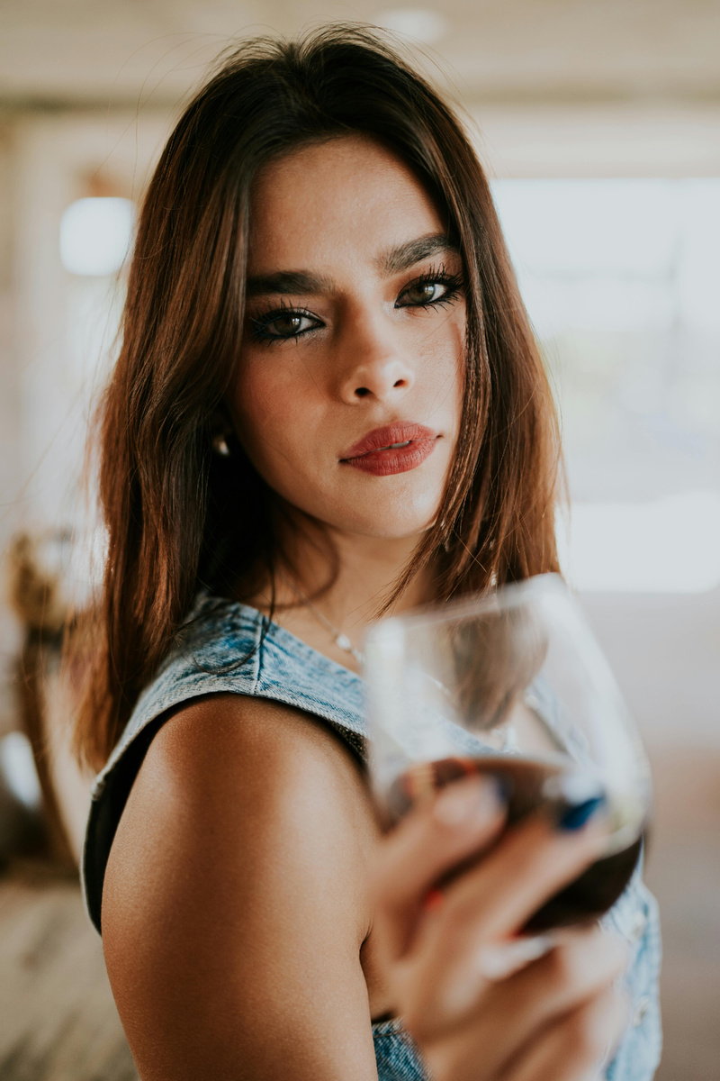 Фотограф: Amar  Preciado: https://www.pexels.com/ru-ru/photo/33507947/