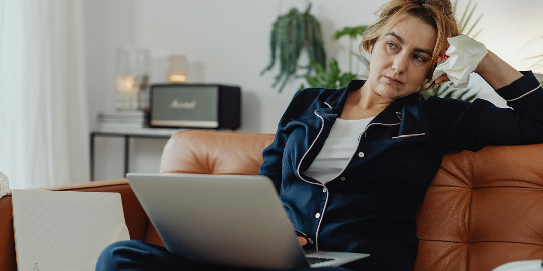 Как незрелый мужчина превращает свою женщину в истеричку