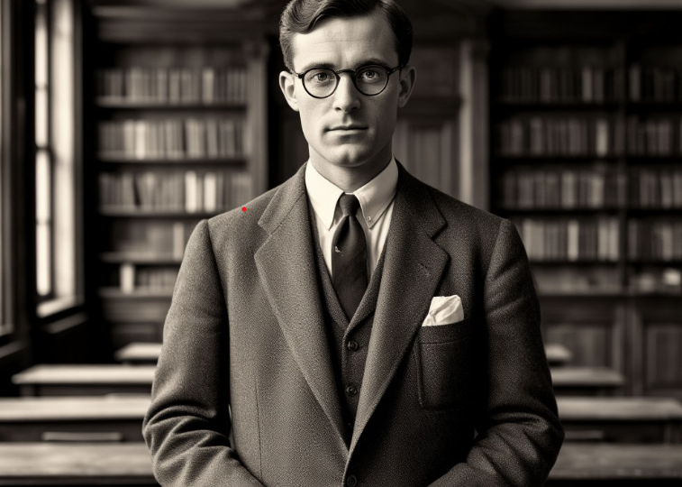 Мистическая история учителя из дореволюционной России