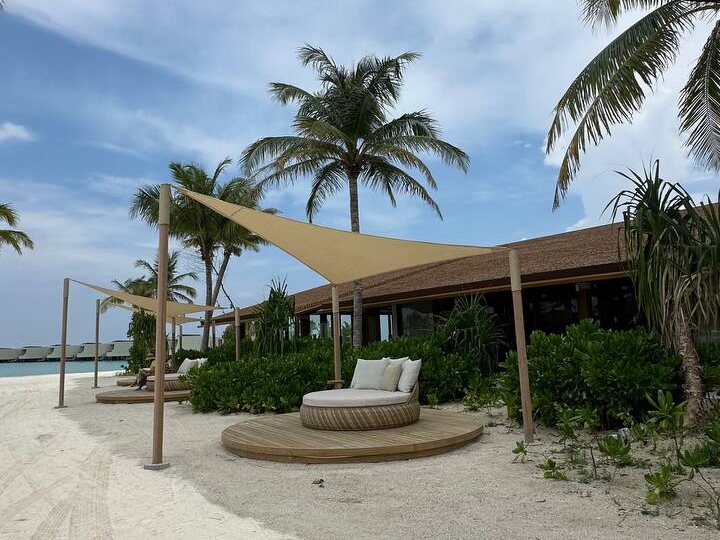 Centara Grand Lagoon - честный обзор резорта популярной сети