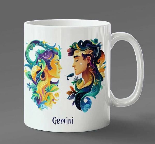 Что подарить БЛИЗНЕЦАМ? фото из открытого источника