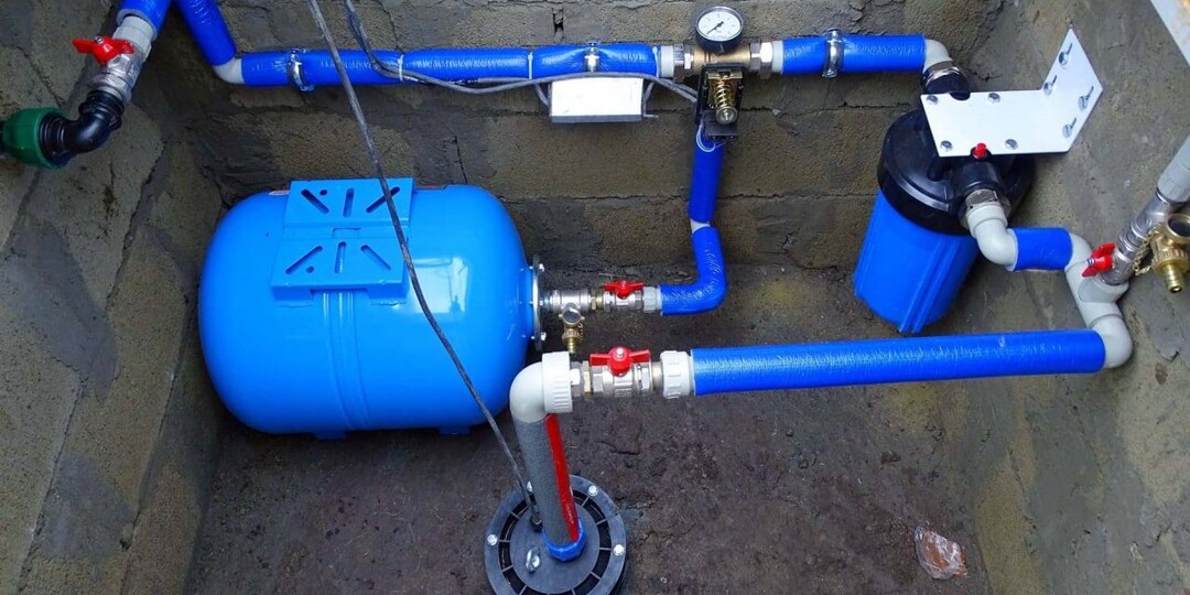 Собственная скважина в частном доме: 5 лет спустя. Честно о плюсах, минусах и подводных камнях