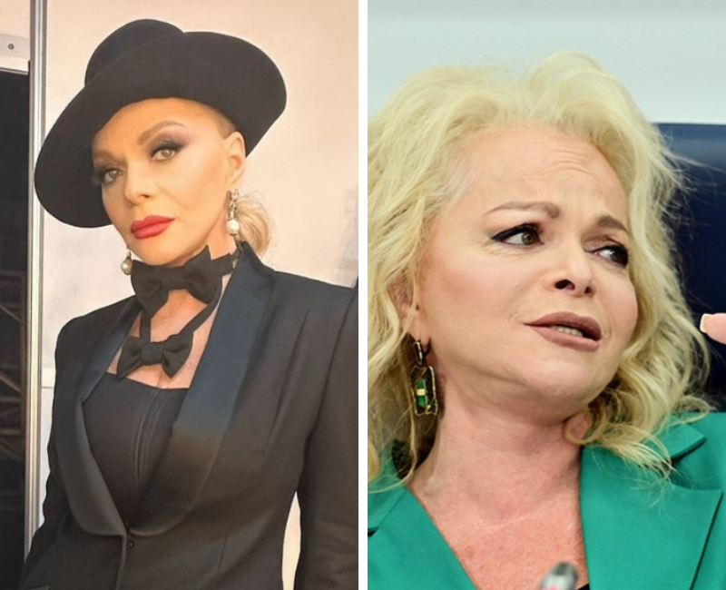 @Лариса Долина, VK / GlobalLookPress