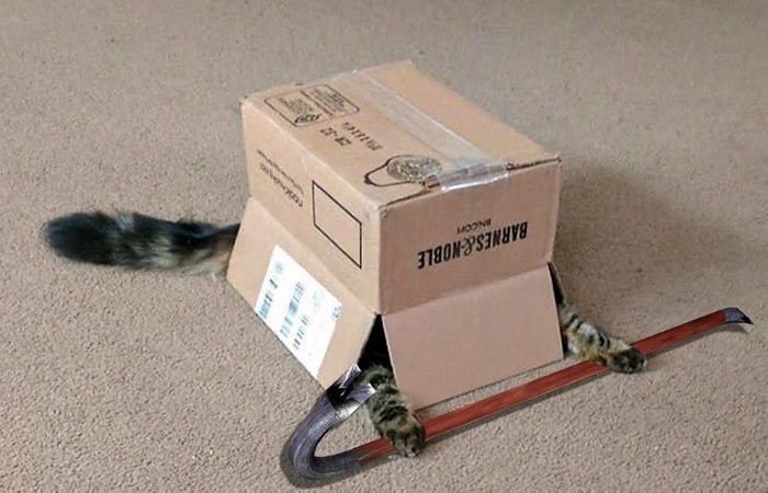 Отличная машина.