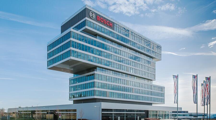    Центр технологий и инноваций в Реннингене Фото: Pjt56, собственная работа по лицензии CC BY-SA 4.0 