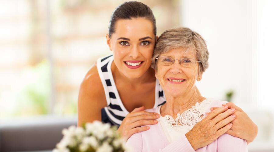    Что можно (и нужно!) сделать в День Матери? Фото: по лицензии PxHere.com