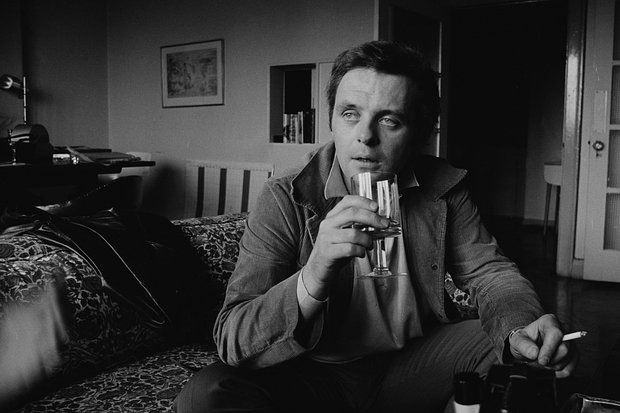    Энтони Хопкинс, 1970 год. Фото: Don Smith / Radio Times / Getty Images