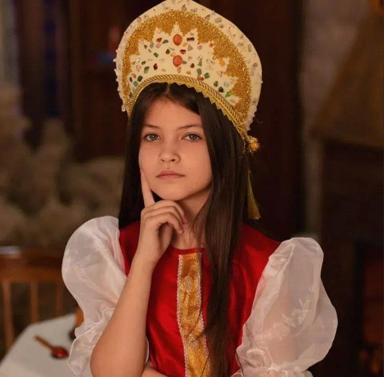 Тася. Фото Регнум