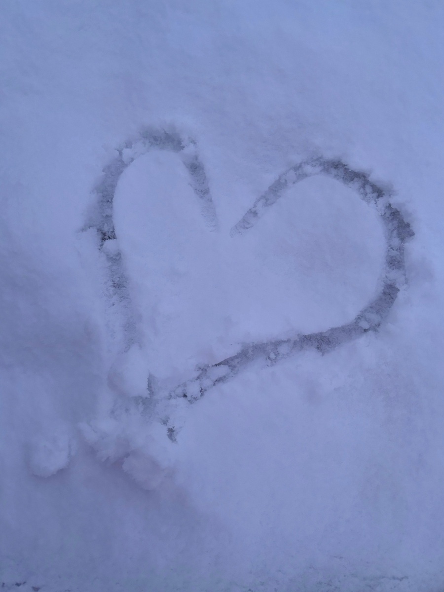 С любовью к моим дорогим подписчикам❤️