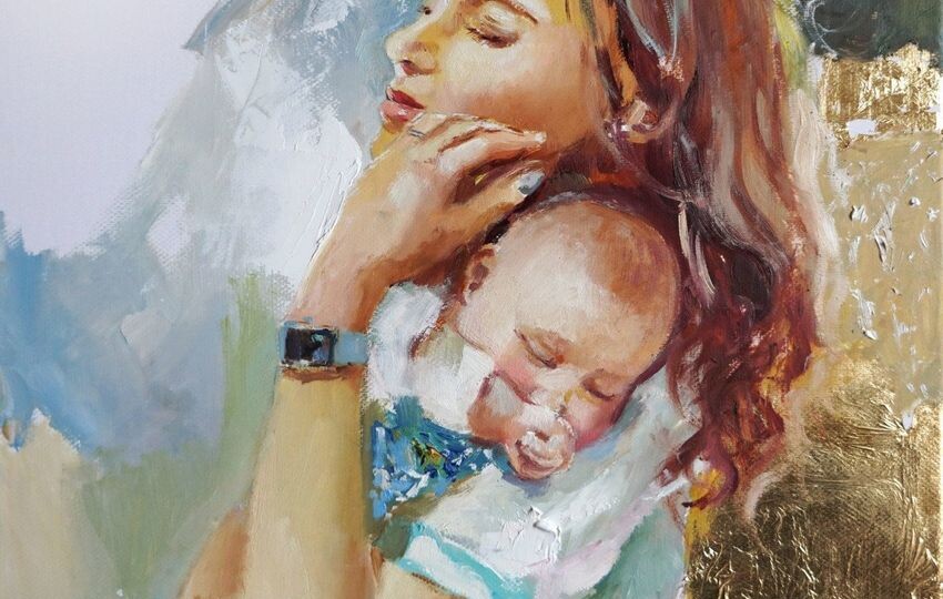 История "Дня Матери". От культа Великой Матери до наших дней