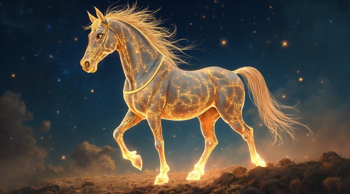    Астрология, год лошади Наталья Краснова