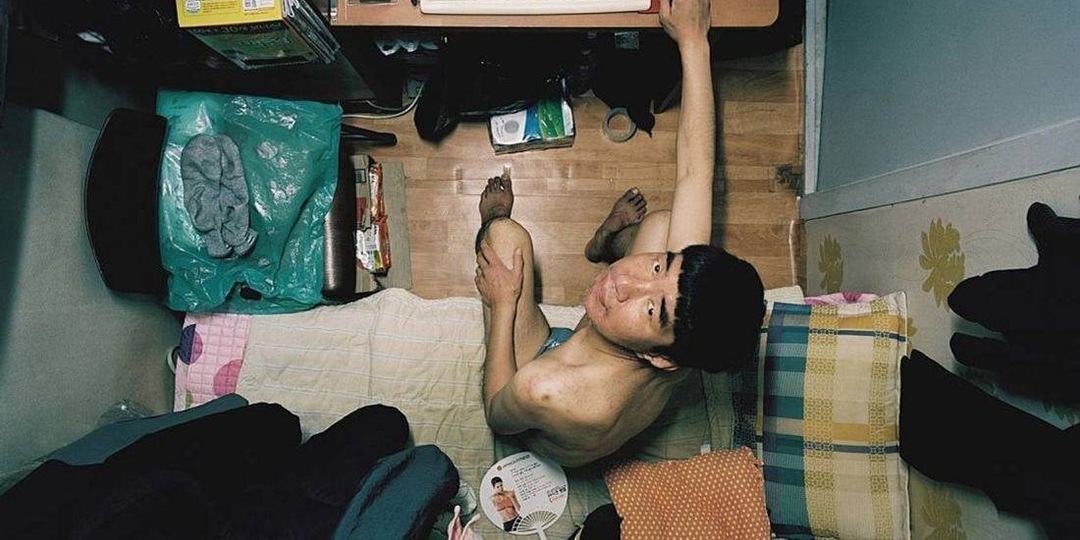 Почему корейцы не любят приглашать к себе гостей