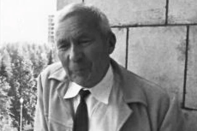    Математик Андрей Колмогоров. Досье