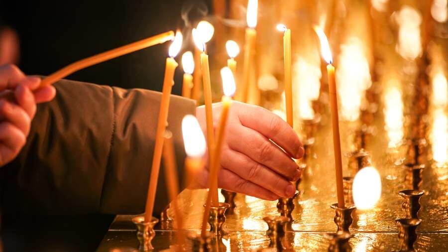 Введение во храм Пресвятой Богородицы: что обязательно сделать в этот день